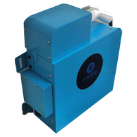 交流充电桩枪线自动收卷器