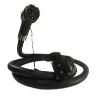 直流充电桩延长线