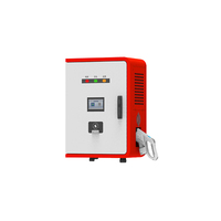 20-40kW壁挂直流充电机