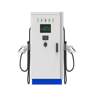 40-60kW直流充电机(双枪）