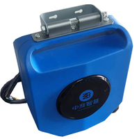 交流充电桩枪线自动收卷器