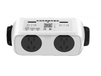 电动自行车充电桩